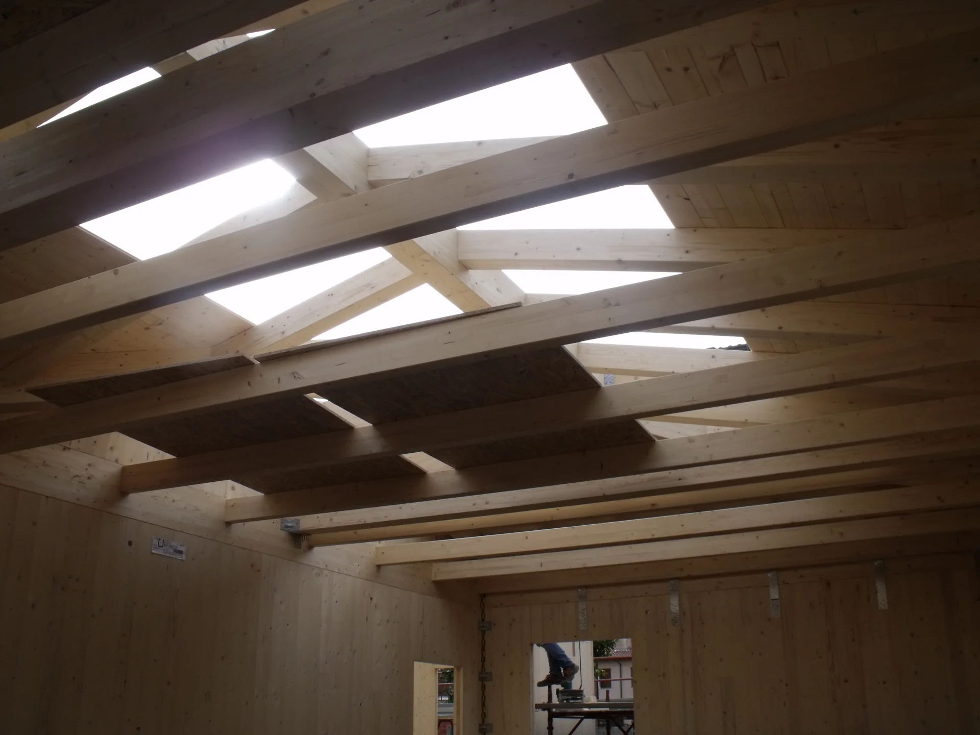 Cantiere in Lombardia — DSCF1901