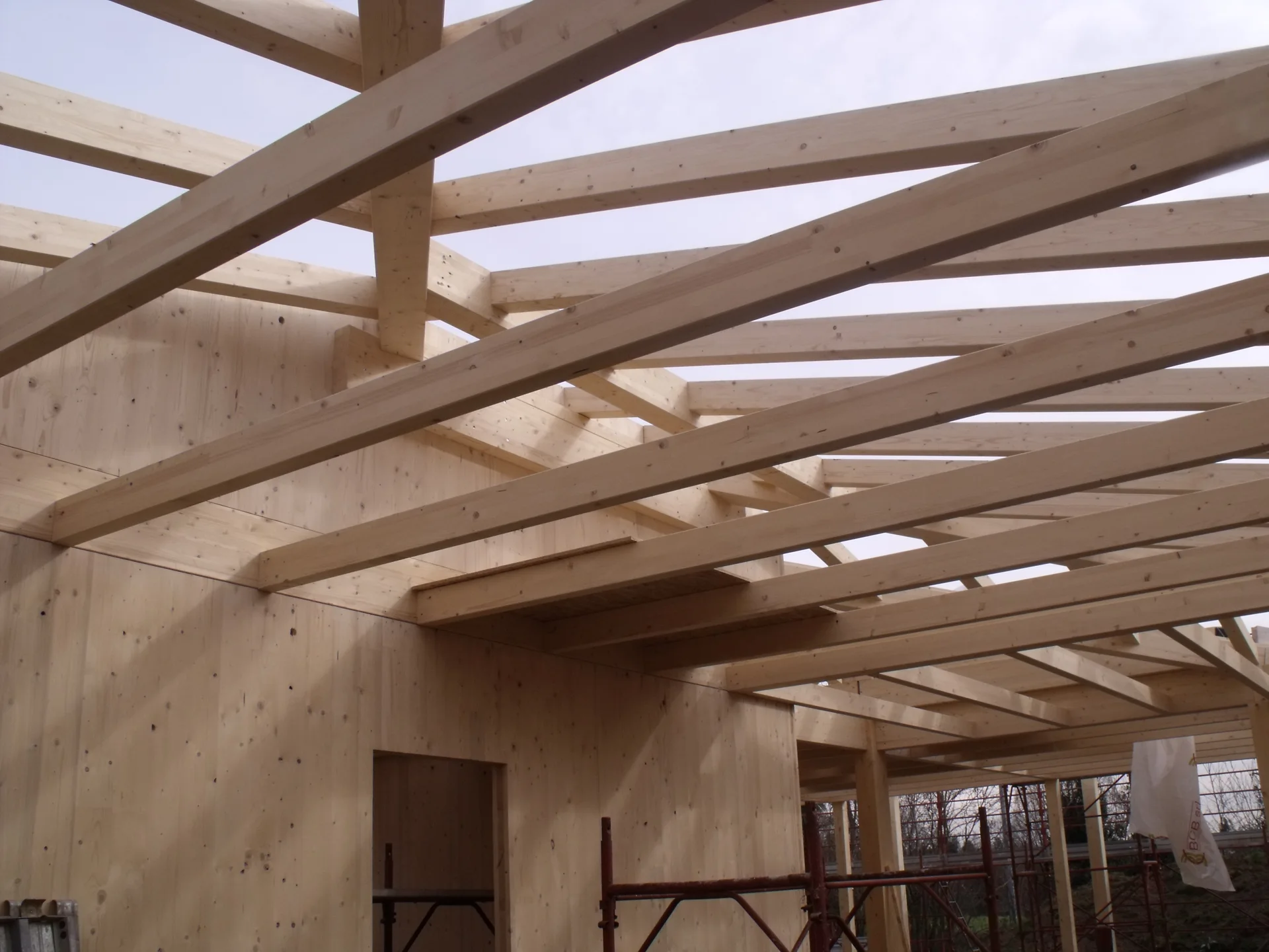 Cantiere in Lombardia — DSCF1902