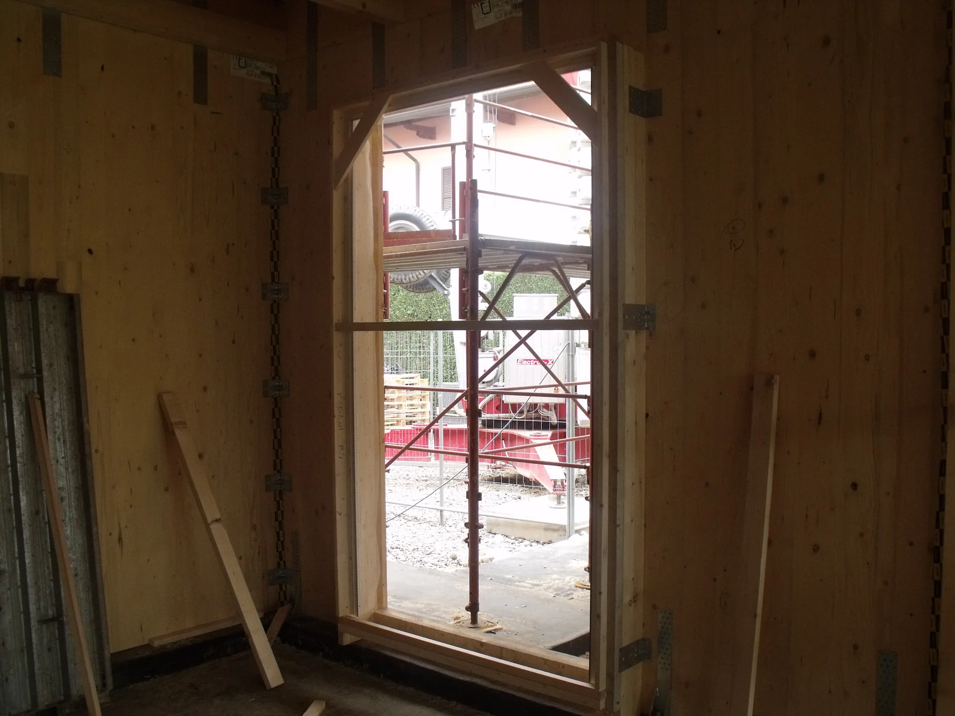Cantiere in Lombardia — DSCF2029