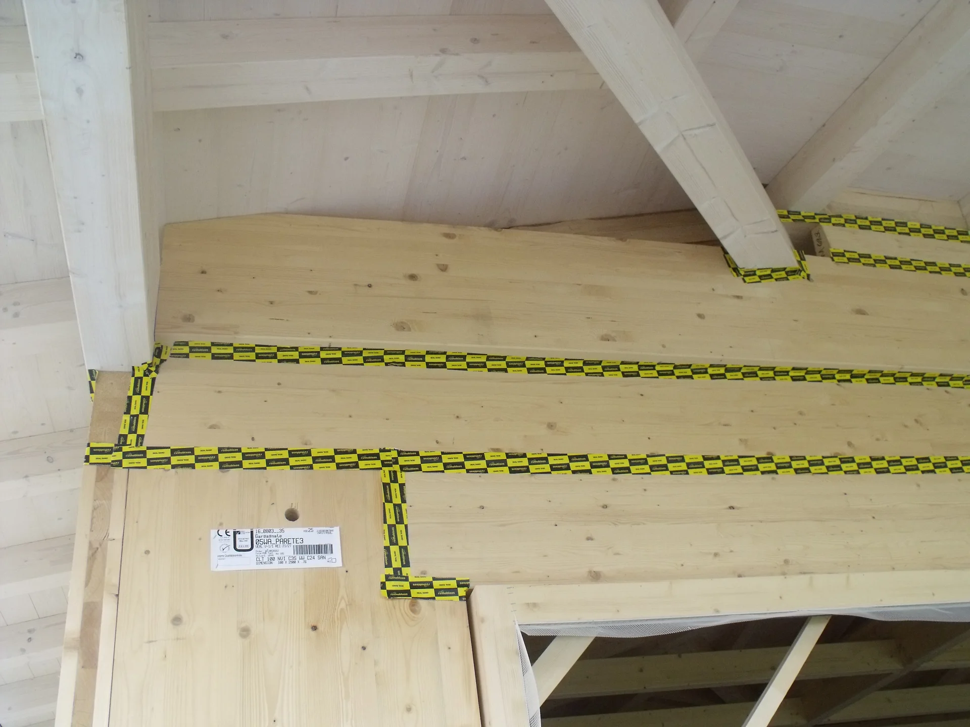 Cantiere in Lombardia — DSCF2037