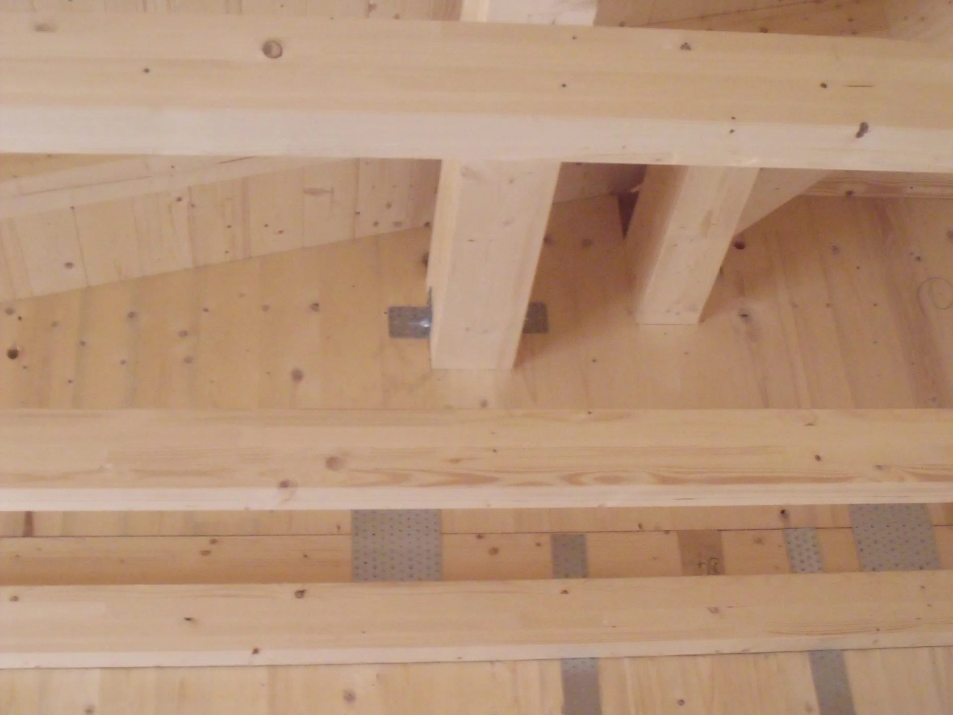 Cantiere in Lombardia — DSCF2040