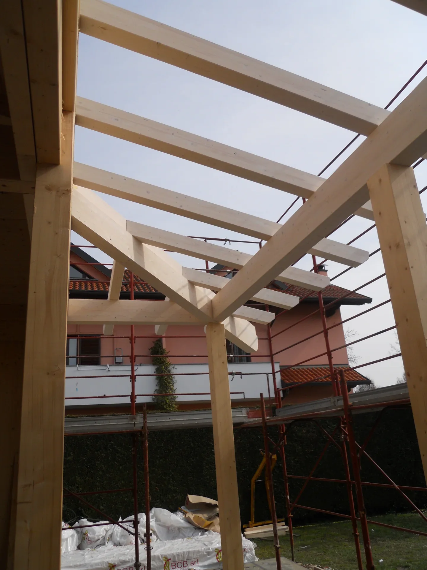 Cantiere in Lombardia — DSCN5625
