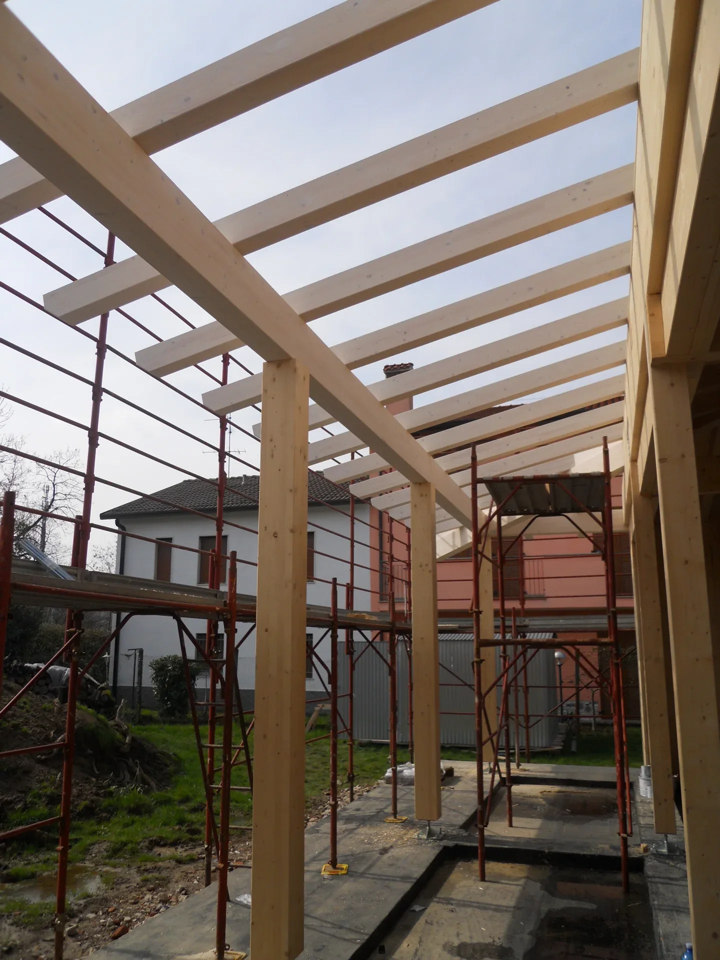 Cantiere in Lombardia — DSCN5627