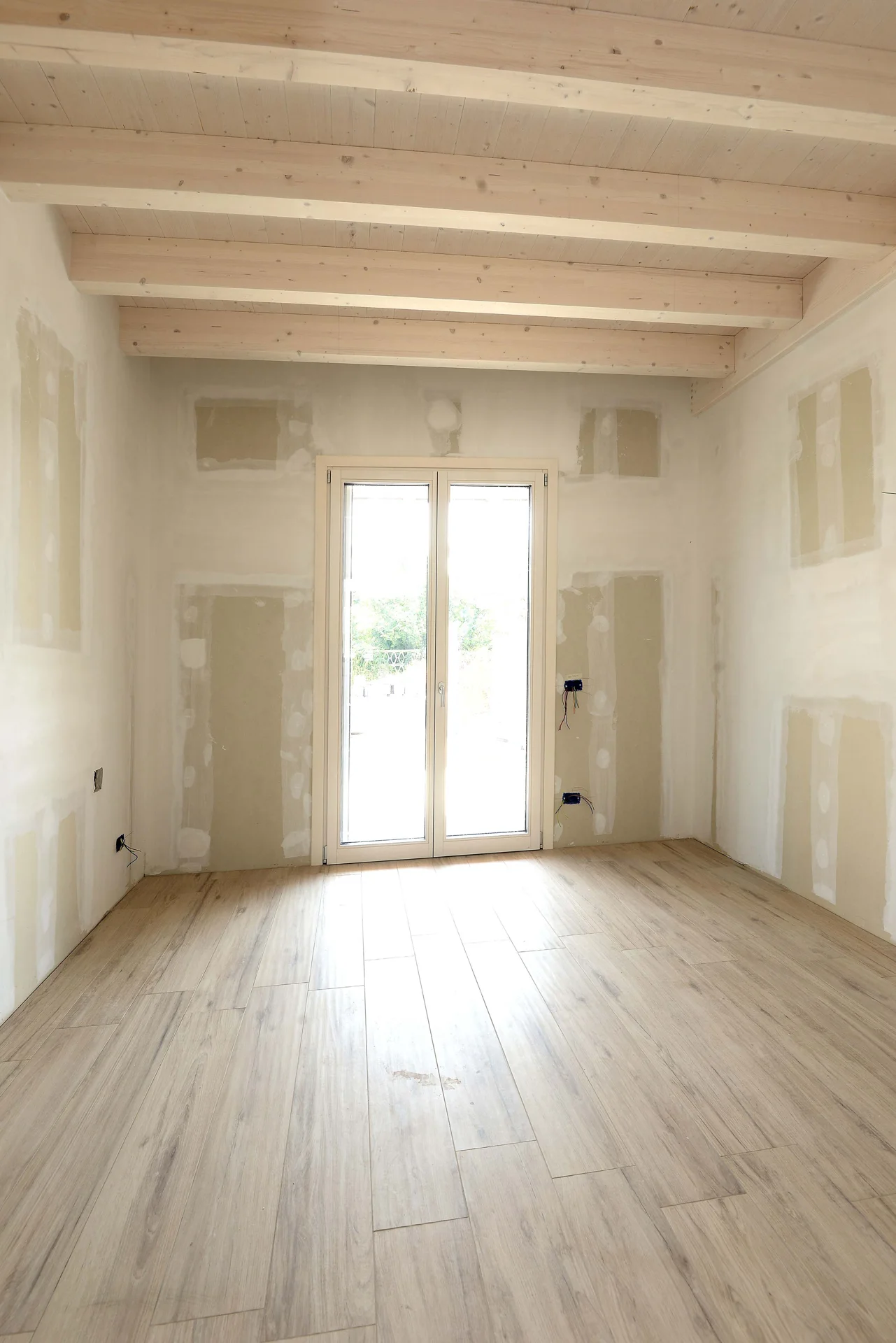 Cantiere in Lombardia — fotografia 09
