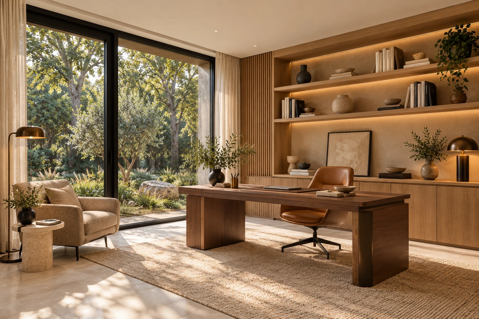 Villa Cornice Signature - Studio